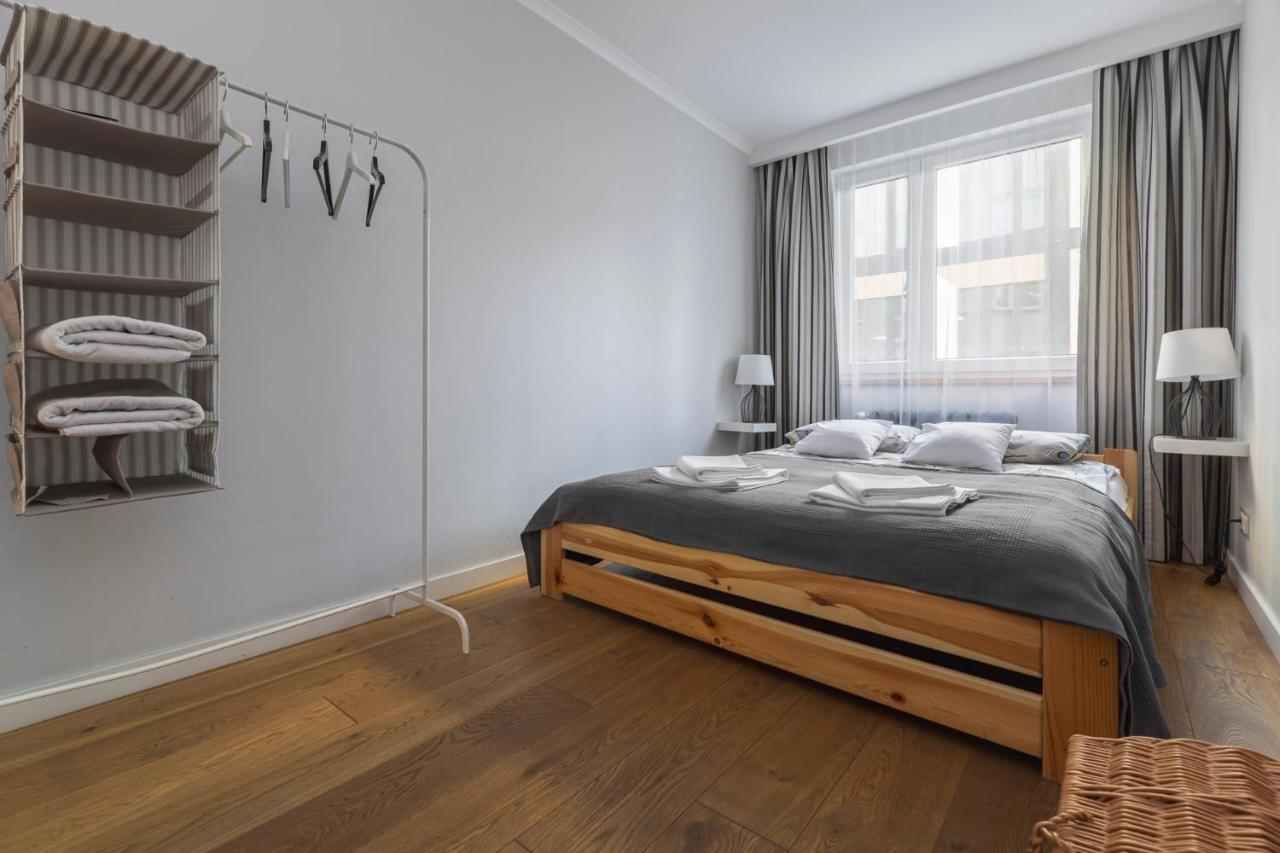 Oomph Wroclaw Old Town Apartment Buitenkant foto