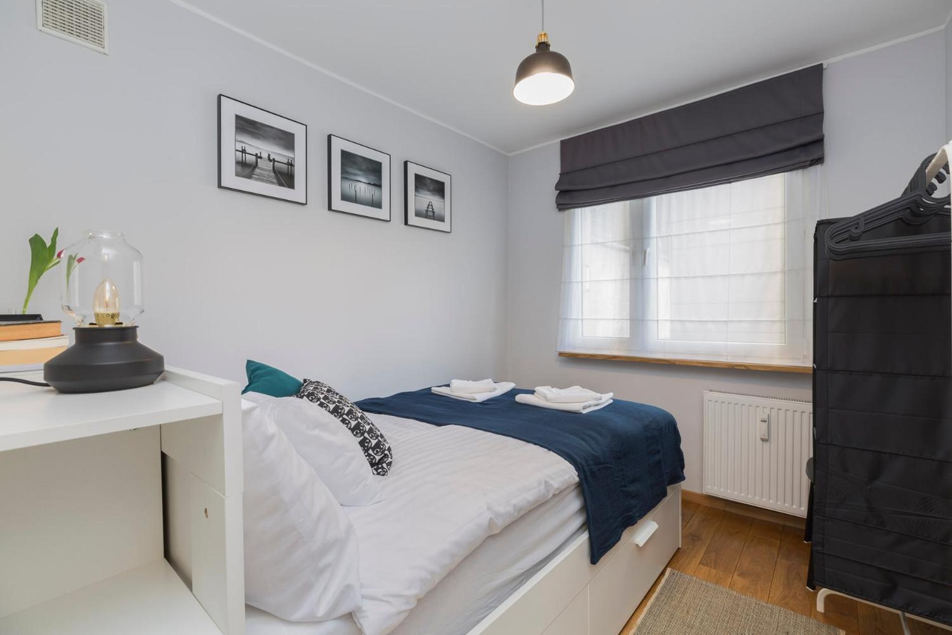 Oomph Wroclaw Old Town Apartment Buitenkant foto