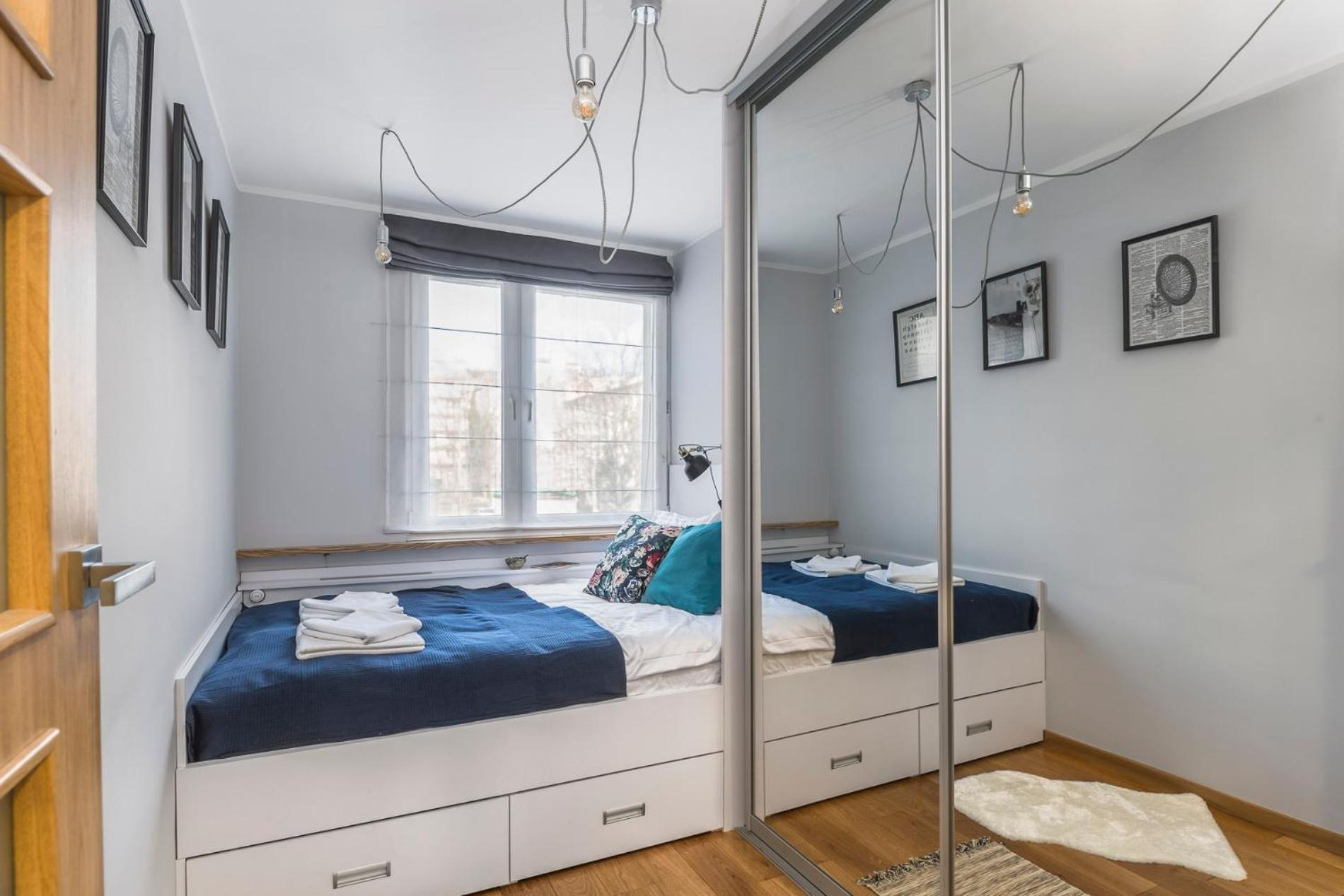 Oomph Wroclaw Old Town Apartment Buitenkant foto